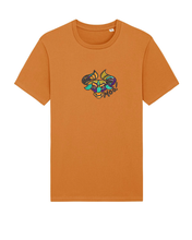 Load image into Gallery viewer, MOO - Embroidered Unisex tshirt
