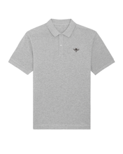 Load image into Gallery viewer, Bee 🐝 - Unisex polo
