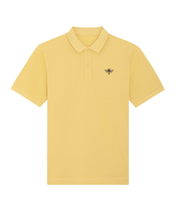 Load image into Gallery viewer, Bee 🐝 - Unisex polo
