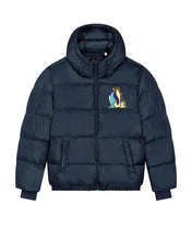 Load image into Gallery viewer, PUFFER JACKET - Go with the floe! 🐧
