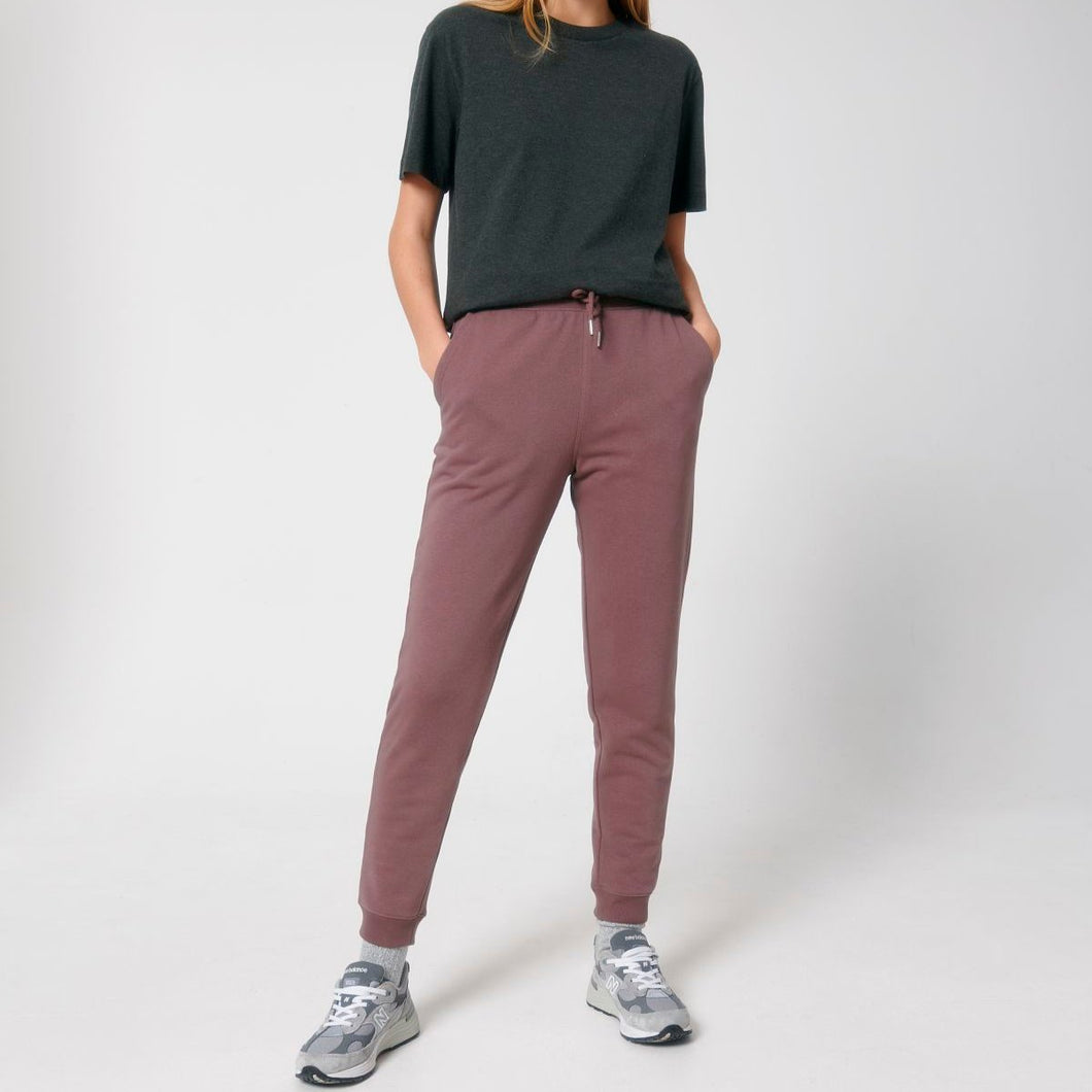 THE UNISEX JOGGER PANTS - 8 colors