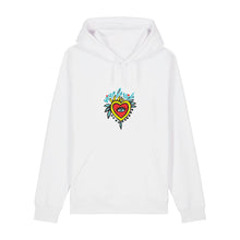 Load image into Gallery viewer, VIVA LA VIDA - Embroidered UNISEX hoodie
