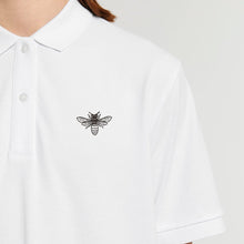 Load image into Gallery viewer, Bee 🐝 - Unisex polo
