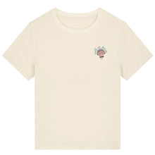 Load image into Gallery viewer, Shell we dance 🐚- Embroidered WOMEN&#39;S T-SHIRT
