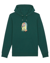 Load image into Gallery viewer, Let it SNOW 🐻‍❄️- Embroidered UNISEX hoodie
